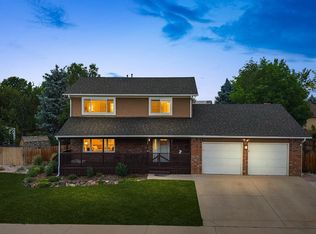 2121 E 129th Dr, Thornton, CO 80241