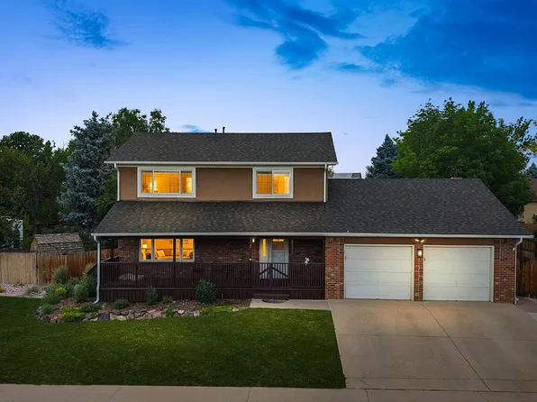 2121 E 129th Drive, Thornton, CO 80241