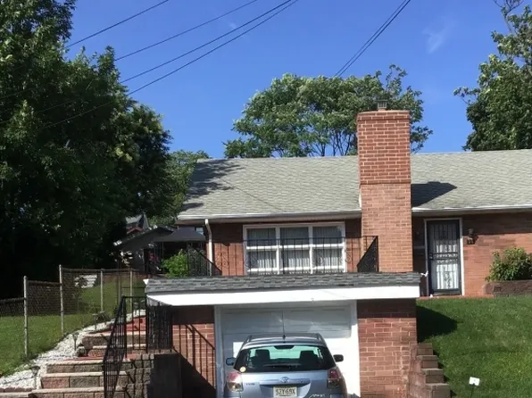 96 96-98 Harper Ave, Irvington Twp., NJ 07111