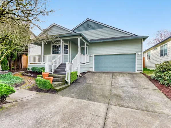 14452 SE Territory Dr, Clackamas, OR 97015