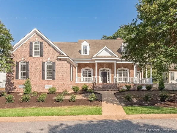 132 S Turnberry, Williamsburg, VA 23188