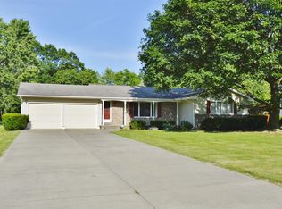 3038 Gehring Dr, Flint, MI 48506