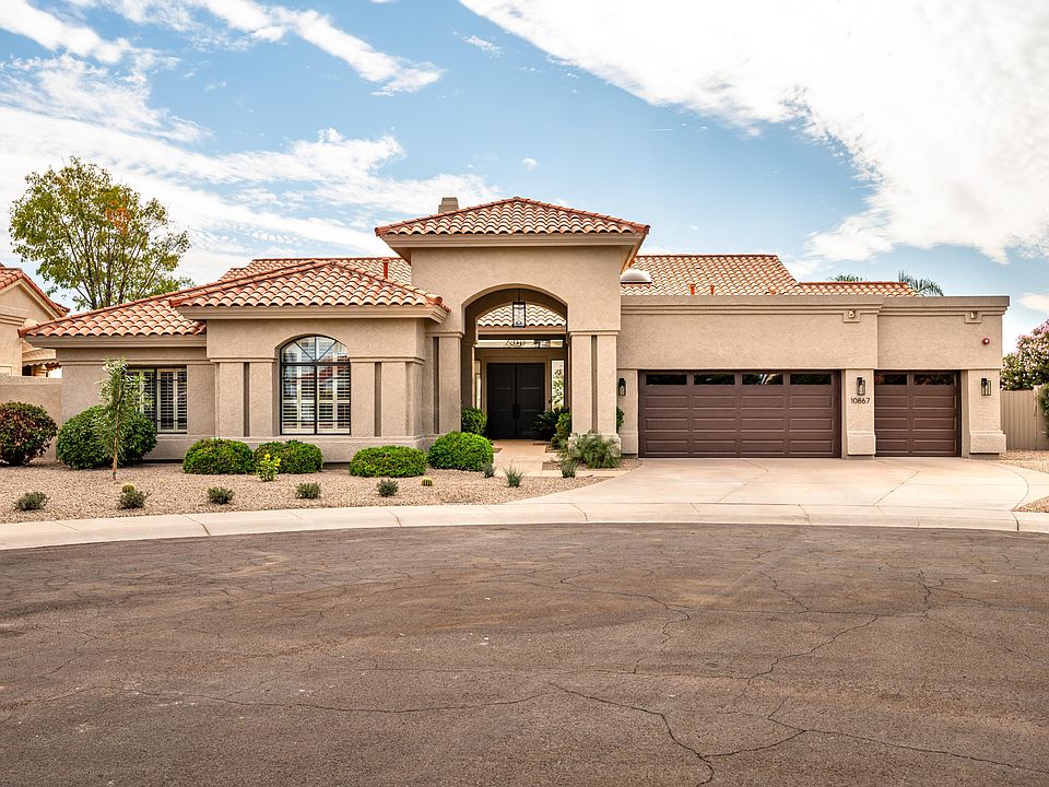 1st image of 10867 E Bella Vista Dr