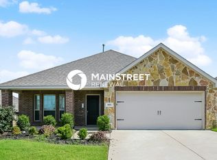 571 Kara Dr, Fate, TX 75087