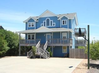 983 Corolla Dr, Corolla, NC 27927