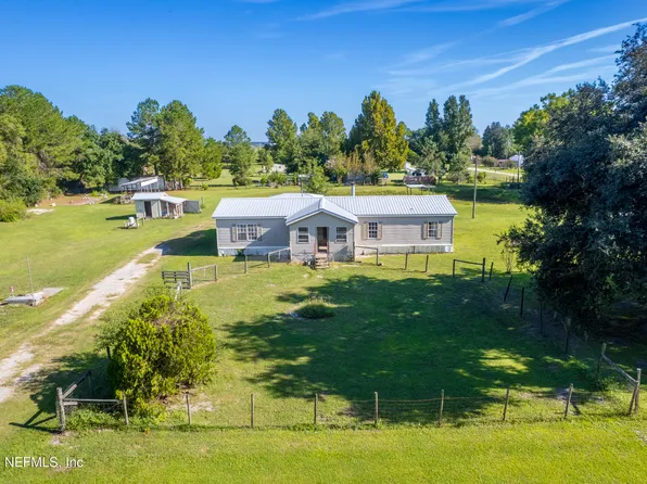 21924 NW 85TH Avenue, Starke, FL 32091