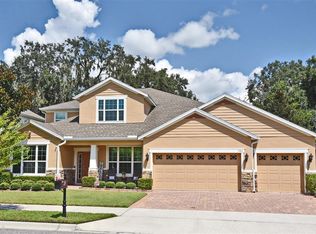 740 Fanning Dr, Winter Springs, FL 32708