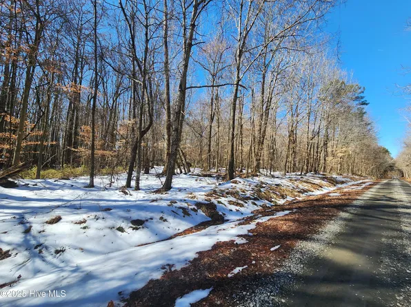 Tbd Foster Lane, Hertford, NC 27944