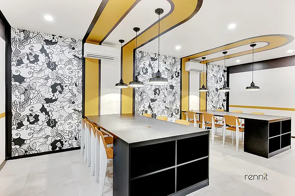 Rented by Rennit Inc. | media 24