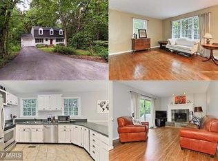 9990 Bent Tree Ln, Manassas, VA 20111