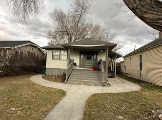 928 N Garfield Ave #1, Pocatello, ID 83204