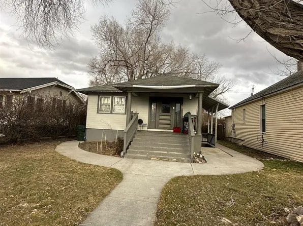 928 N Garfield Ave #1, Pocatello, ID 83204