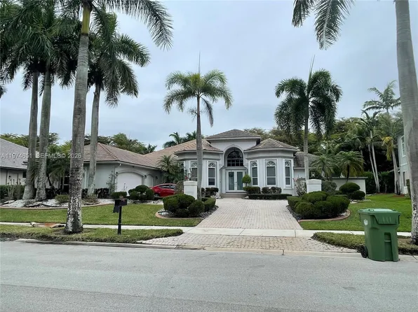 2503 Provence Cir, Weston, FL 33327