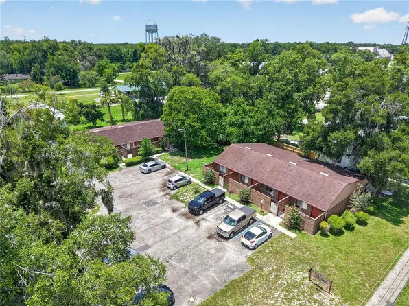 18580 NW 234th St #5-8, High Springs, FL 32643
