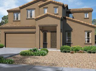 8020 S Tate Loop, Tucson, AZ 85756