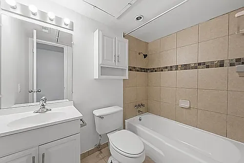 Pease Parkside Apartments — Photo 56