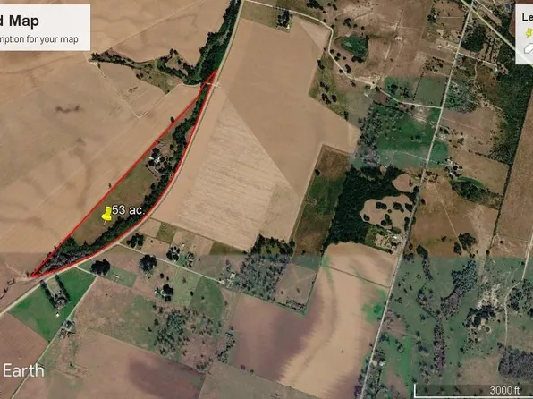 2009 Fm 950, Eagle Lake, TX 77434