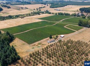 3480 N Oak Grove Rd, Rickreall, OR 97371