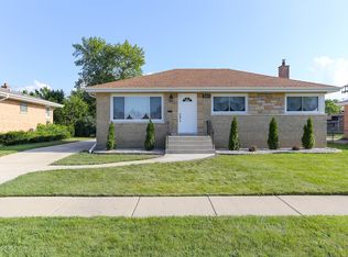 821 E 167th Pl, South Holland, IL