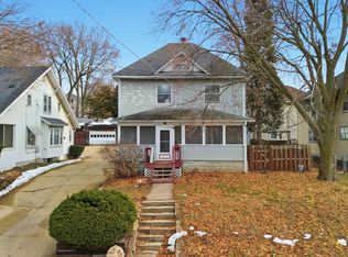 520 S Ottawa Ave, Dixon, IL 61021