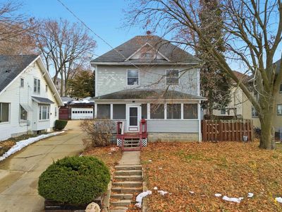 520 S Ottawa Ave, Dixon, IL, 61021