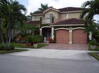 6644 SW 163rd Pl #00, Miami, FL 33193