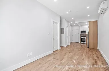Rented by Stuyvesant Heights Realty Corp