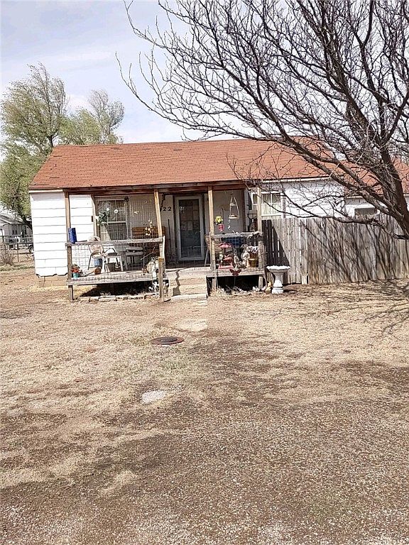 222 N Ellis Ave, Goodwell, OK 73939 MLS 1059776 Zillow