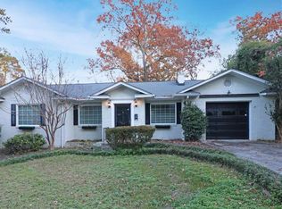 1618 Gladden St, Columbia, SC 29205