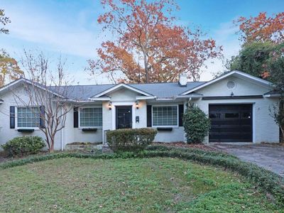 1618 Gladden St, Columbia, SC, 29205