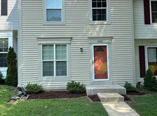12403 Gooderham Way, Gaithersburg, MD 20878