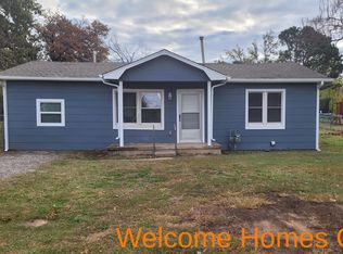 2812 Harper Rd, Choctaw, OK 73020