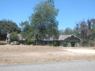 43502 Crystal Cave Cir, Coarsegold, CA 93614