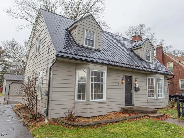 6722 Glenwood Ave, Youngstown, OH 44512