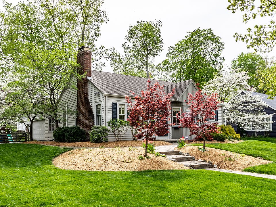 5957 Kingsley Dr, Indianapolis, IN 46220 Zillow