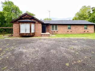 11012 S Triple X Rd, Newalla, OK 74857