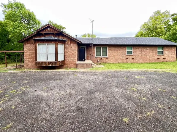 11012 S Triple X Rd, Newalla, OK 74857