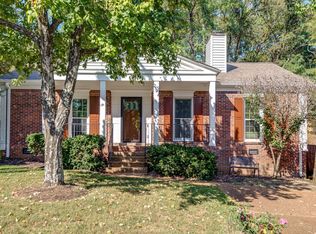 5305 Hunters Rdg, Nashville, TN 37211