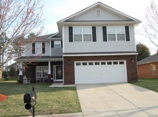 7216 Caley Ln, Denver, NC 28037