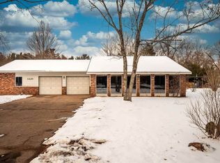 3420 Maple Dr, Plover, WI 54467