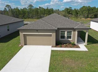 1012 Commuter Dr, Deltona, FL 32738