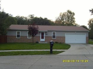 5831 Stoneshead Ct, Columbus, OH 43081