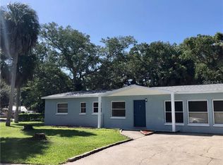 4530 Hampshire Rd, Tampa, FL 33634