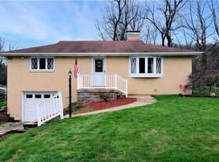 108 Horizon Dr, Pittsburgh, PA 15237