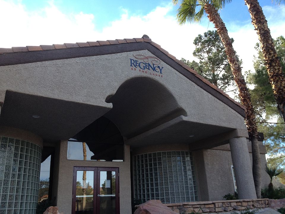 Front Office of the HOA