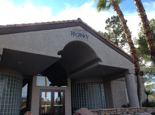 9325 W Desert Inn Rd APT 163, Las Vegas, NV 89117