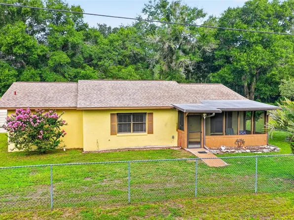 15900 SE 92ND TERRACE, SUMMERFIELD, FL 34491