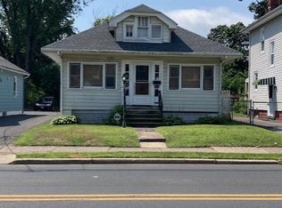 1365 Nottingham Way, Hamilton, NJ 08609