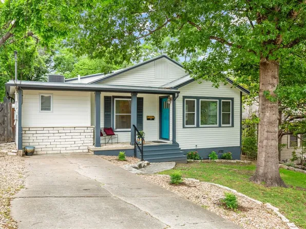 3310 Lafayette Ave, Austin, TX 78722