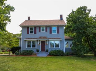 4923 W National Rd, Springfield, OH 45504